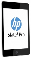 HP Slate 8 Pro opiniones, HP Slate 8 Pro precio, HP Slate 8 Pro comprar, HP Slate 8 Pro caracteristicas, HP Slate 8 Pro especificaciones, HP Slate 8 Pro Ficha tecnica, HP Slate 8 Pro Tableta