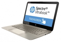 HP Spectre 13-3000er (Core i7 4500U 1800 Mhz/13.3"/1920x1080/8.0Gb/256Gb SSD/DVD/wifi/Bluetooth/Win 8 64) foto, HP Spectre 13-3000er (Core i7 4500U 1800 Mhz/13.3"/1920x1080/8.0Gb/256Gb SSD/DVD/wifi/Bluetooth/Win 8 64) fotos, HP Spectre 13-3000er (Core i7 4500U 1800 Mhz/13.3"/1920x1080/8.0Gb/256Gb SSD/DVD/wifi/Bluetooth/Win 8 64) imagen, HP Spectre 13-3000er (Core i7 4500U 1800 Mhz/13.3"/1920x1080/8.0Gb/256Gb SSD/DVD/wifi/Bluetooth/Win 8 64) imagenes, HP Spectre 13-3000er (Core i7 4500U 1800 Mhz/13.3"/1920x1080/8.0Gb/256Gb SSD/DVD/wifi/Bluetooth/Win 8 64) fotografía