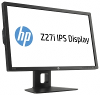 HP Z27i opiniones, HP Z27i precio, HP Z27i comprar, HP Z27i caracteristicas, HP Z27i especificaciones, HP Z27i Ficha tecnica, HP Z27i Monitor de computadora
