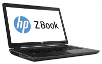 HP ZBook 17 (E9X01AW) (Core i5 4330M 2800 Mhz/17.3