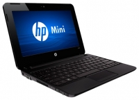 HP Mini 110-4100er (Atom N2600 1600 Mhz/10.1