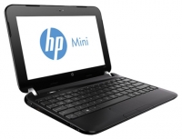 HP Mini 200-4250er (Atom N2600 1600 Mhz/10.1