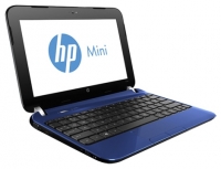 HP Mini 200-4251er (Atom N2600 1600 Mhz/10.1