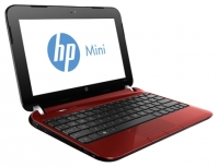 HP Mini 200-4252er (Atom N2600 1600 Mhz/10.1