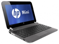 HP Mini 210-4100er (Atom N2600 1600 Mhz/10.1