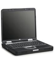 HP nc8000 (Pentium M 725 1600 Mhz/15.0