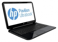 HP PAVILION 15-b052sr (Core i3 3217U 1800 Mhz/15.6