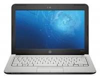 HP PAVILION dm1-1020er (Celeron SU2300 1200 Mhz/11.6