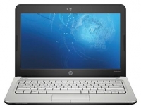 HP PAVILION dm1-1111ea (Celeron SU2300 1200 Mhz/11.6