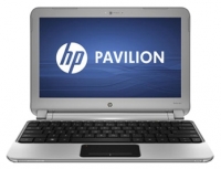 HP PAVILION dm1-3200er (E-350 1600 Mhz/11.6