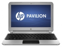 HP PAVILION dm1-3201er (E-350 1600 Mhz/11.6