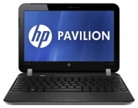 HP PAVILION dm1-4100er (E-450 1650 Mhz/11.6