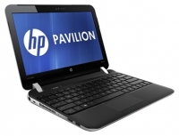 HP PAVILION dm1-4200er (E1 1200 1400 Mhz/11.6