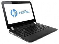 HP PAVILION dm1-4300sr (E2 1800 1700 Mhz/11.6