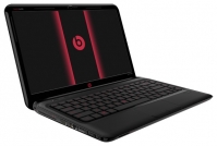 HP PAVILION dm4-3000er Beats Edition (Core i5 2450M 2500 Mhz/14