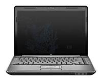 HP PAVILION DV4-1199ET (Core 2 Duo T5900 2200 Mhz/14.1