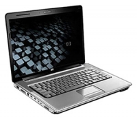 HP PAVILION dv5-1020ev (Core 2 Duo P7350 2000 Mhz/15.4