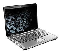 HP PAVILION DV5-1115EL (Turion X2 Ultra ZM-84 2300 Mhz/15.4