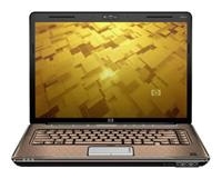 HP PAVILION dv5-1299ev (Core 2 Duo P8600 2400 Mhz/15.4