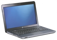 HP PAVILION dv5-2132dx (Pentium P6100 2000 Mhz/14.5