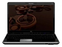 HP PAVILION dv6-1233et (Core 2 Duo P7550 2260 Mhz/15.6