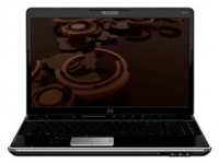 HP PAVILION dv6-1325sf (Pentium Dual-Core T4300 2100 Mhz/15.6