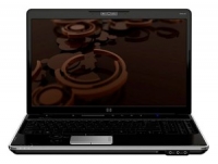 HP PAVILION dv6-1439er (Pentium Dual-Core T4300 2100 Mhz/15.6