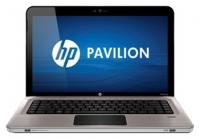 HP PAVILION dv6-3016er (Pentium Dual-Core P6000  1860 Mhz/15.6