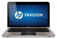 HP PAVILION dv6-3030er (Core i5 450M  2400 Mhz/15.6