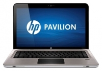 HP PAVILION dv6-3040sp (Core i7 720QM 1600 Mhz/15.6