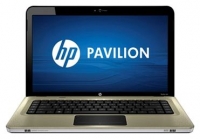 HP PAVILION dv6-3060er (Athlon II N330  2300 Mhz/15.6