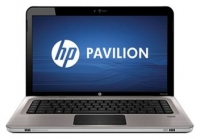 HP PAVILION dv6-3102er (Turion II P540  2400 Mhz/15.6