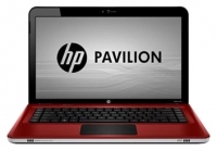 HP PAVILION dv6-3108er (Athlon II P340  2200 Mhz/15.6