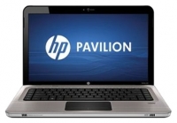 HP PAVILION dv6-3111er (Phenom II N930  2000 Mhz/15.6