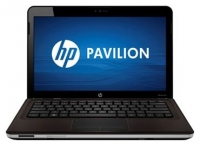 HP PAVILION dv6-3173er (Turion II P540  2400 Mhz/15.6