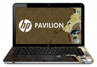 HP PAVILION dv6-3299er (Core i3 370M 2400 Mhz/15.6