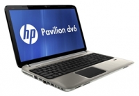 HP PAVILION dv6-6c02er (A6 3430MX 1700 Mhz/15.6