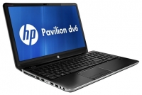 HP PAVILION dv6-7052sr (Core i5 3210M 2500 Mhz/15.6