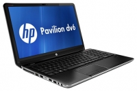 HP PAVILION dv6-7170er (Core i7 3610QM 2300 Mhz/15.6