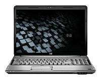 HP PAVILION dv7-1060eg (Turion X2 RM-70 2000 Mhz/17.0