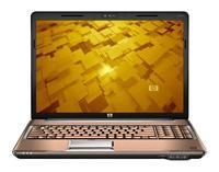 HP PAVILION dv7-1199ev (Core 2 Duo T9400 2530 Mhz/17.0