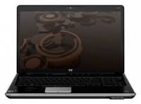 HP PAVILION dv7-3145sr (Core i3 350M  2260 Mhz/17.3