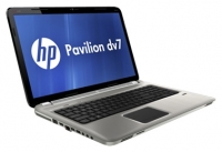 HP PAVILION dv7-6b00er (A4 3310MX 2100 Mhz/17.3