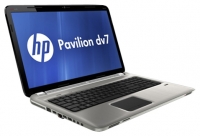 HP PAVILION dv7-6c50er (Core i3 2350M 2300 Mhz/17.3