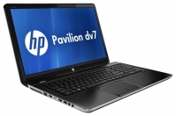 HP PAVILION dv7-7001sr (Core i5 2450M 2500 Mhz/17.3