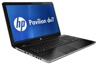 HP PAVILION dv7-7010us (A10 4600M 2300 Mhz/17.3