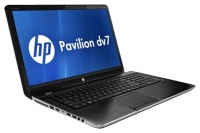HP PAVILION dv7-7160er (Core i5 3210M 2500 Mhz/17.3