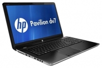 HP PAVILION dv7-7163sr (Core i5 3210M 2500 Mhz/17.3