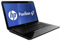 HP PAVILION g7-2000er (Pentium B960 2200 Mhz/17.3