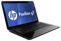 HP PAVILION g7-2002sr (Core i3 2330M 2200 Mhz/17.3